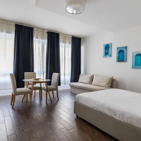 Apartment Largo Molina Iii By Wonderful Italy *