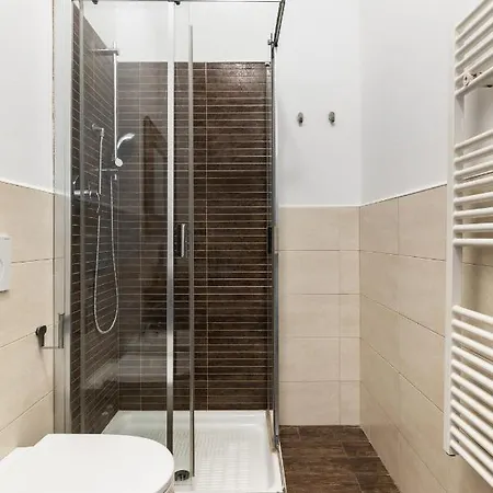 Largo Molina Iii By Wonderful Italy Apartment *