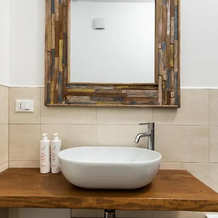 Largo Molina Iii By Wonderful Italy Apartment *