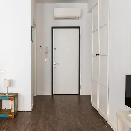 Apartment Largo Molina Iii By Wonderful Italy Bologna
