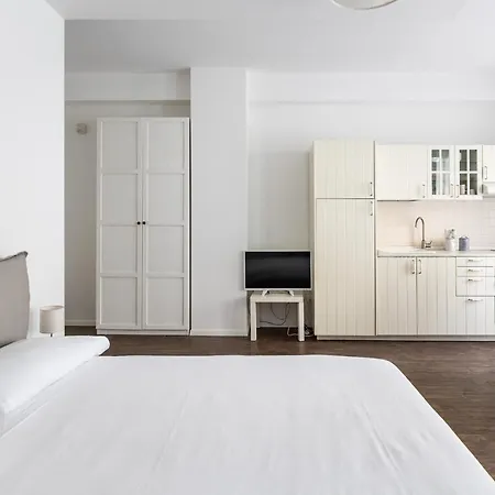 Apartment Largo Molina Iii By Wonderful Italy Bologna